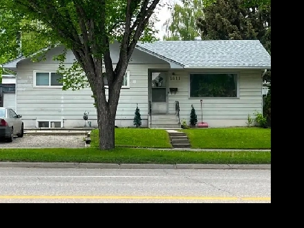 Close downtown university, Brentwood c-train & mall one bedroom Image# 1