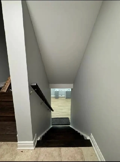 Two bedroom basement apartment for real in Oshawa Image# 1