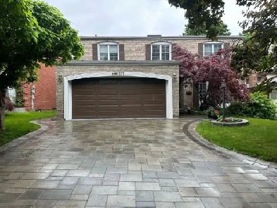 Room For Rent Near Newnham Campus Seneca Image# 1