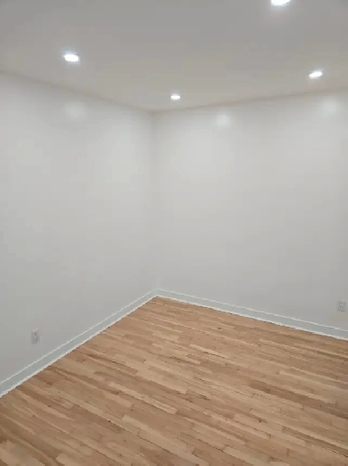 Superbe 3 et 12 renov proche du metro HonorBeaugrand