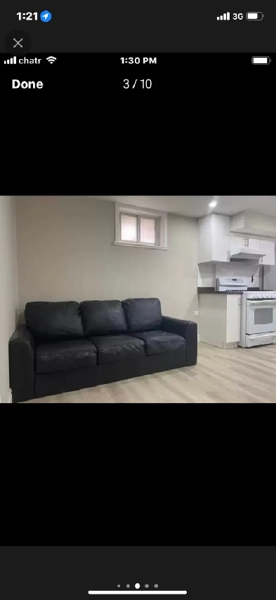 private room for rent $650 Image# 1