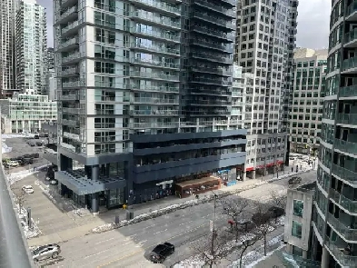 downtown 1 1 bedroom apt for rent Image# 1