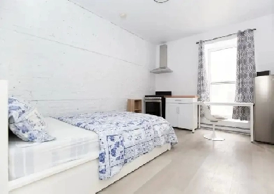 Amazing Studio - Downtown Image# 10