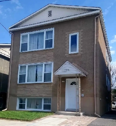 1 Bedroom apartment near Downtown Ottawa Image# 1