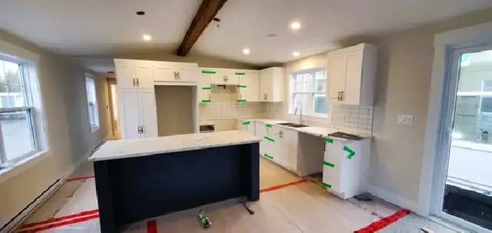 Supreme Custom Fancy Mini-home on sale for only $229,800