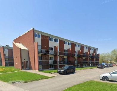 Superbe loft 1 1/2, Lévis, 1er étage LIBRE