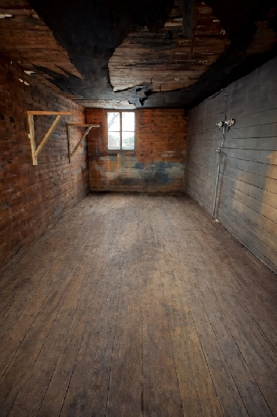 Beau garage à louer pour rangement, Beauport PROMO