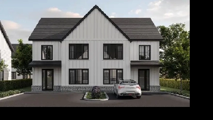 2 MOIS GRATUITS - Maison de ville (5 1/2) LIBRE Image# 1