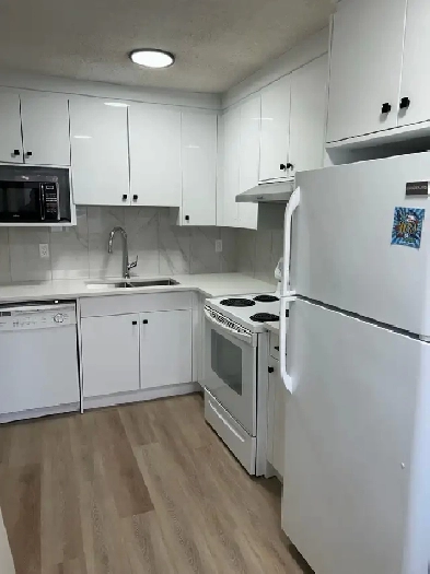 Newly renovated 2 bedroom condo!! Westbrook Image# 8