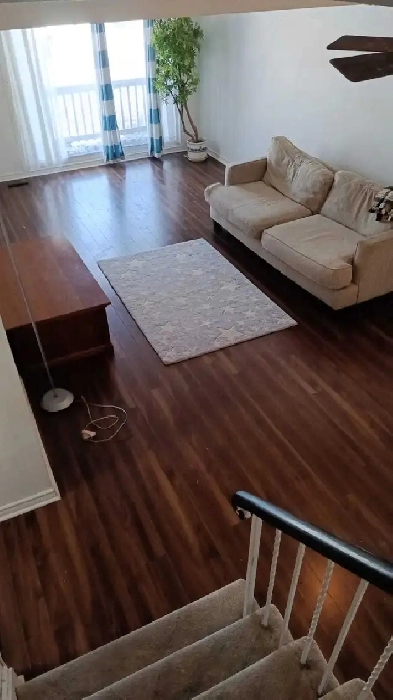 three bed room house available for rent Image# 1