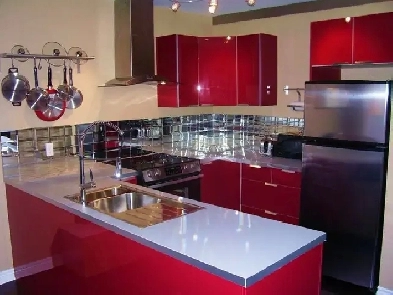 Beautiful 3 Bedroom, May 1, Fully Furnished,South End, Halifax. Image# 1