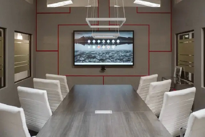 Meeting Space in Barrie