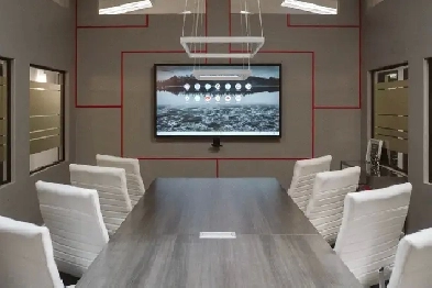 Meeting Space in Barrie