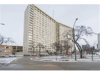 Prime Downtown Parking Available Immediately