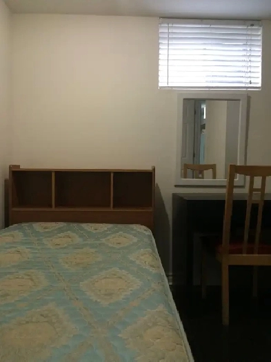 Room for Rent Near Centennial College (Morning Side Campus) Image# 1