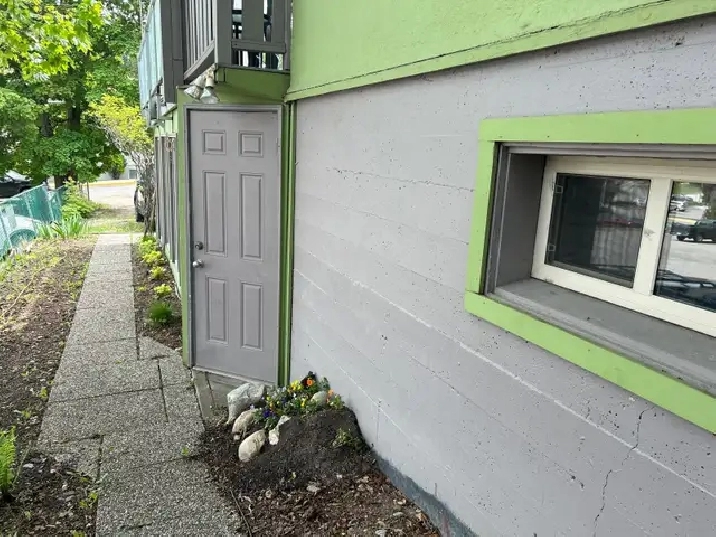 Furnished One Bedroom Apartment