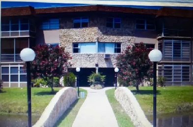 Condo Floride à vendre