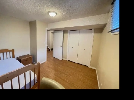 Furnished basement private BR for rent in NW utilities included Image# 7