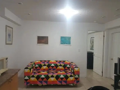 Furnished Rental Accommodation Image# 1