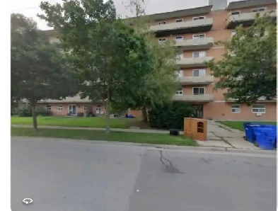 1  2 bedroom units available at 312 Grand River