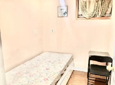 All inclusive One Private and one shared Bedroom for rent Image# 1