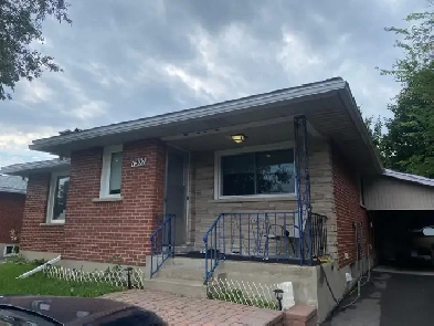 3 plus 2 bedroom  bungalow single house for rent Image# 1