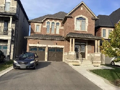 Two Bedrooms Basement-Brampton (Near Wanless Dr & Creditview Rd. Image# 1
