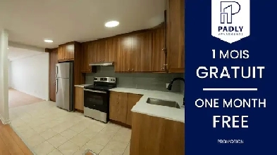 Vivre au Bord de lEau  1 2 3 Ch Rnovs MontralNord