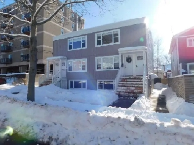 HFX West-end/2beds/1bath/Heat-pump - VIDEO TOUR! Image# 1