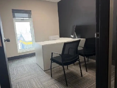 Private Furnished Office – $425 All Inclusive – Waverley Area Image# 4