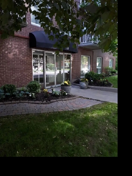 1-BEDROOM-330 CHAPEL -SANDY HILL Image# 1