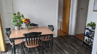 Grand 5 12  Montral Nord