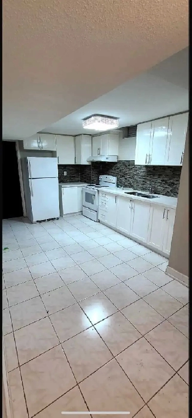 Basement for rent in Markham, ON Image# 1