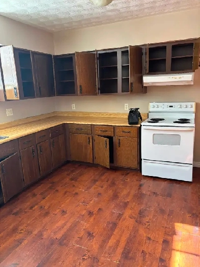 Three bedroom apartment for rent on Hanwell Road, Fredericton Image# 9