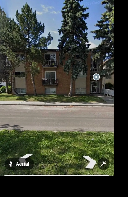 Spacious 2 Bedroom Suite