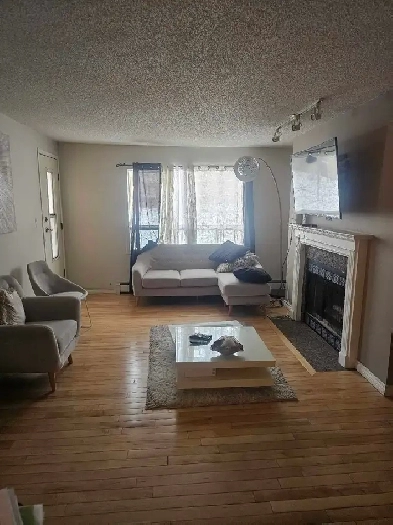 private Room with Private washroom Image# 4