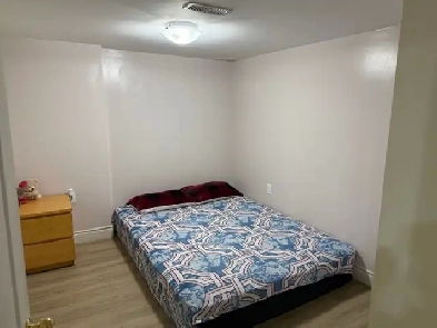 Room for Rent