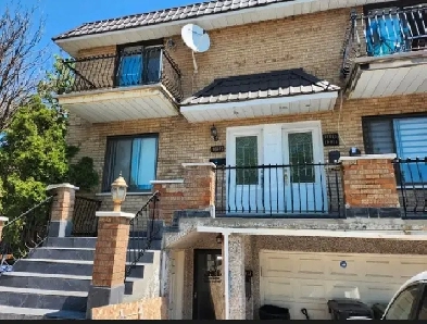 Appartements à louer, Saint-Laurent, 3 1/2. Image# 1