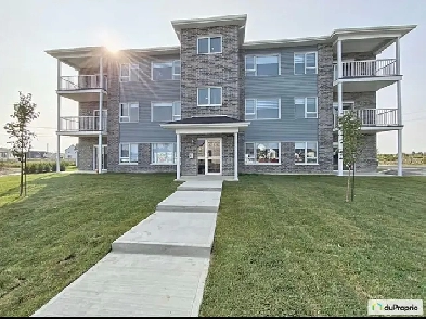 Logement Drummondville