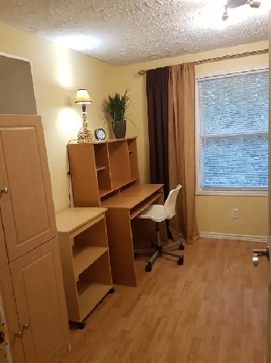 (Female Only) Room For Rent Near UWO Campus Image# 1