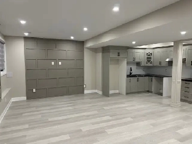 2 bed 2 bath Walkout apartment Image# 1