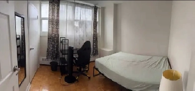 Room for Rent - Mid town - Good price - Full Utilities Image# 1