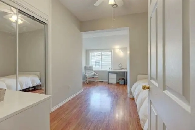 5 Bedroom UWO/Fanshawe Student Rental Image# 1