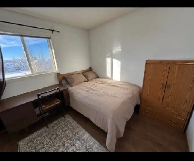 Moutain Views room in the house in Milrise Image# 3