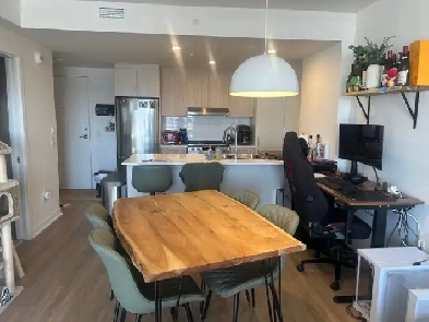 3 1/2 mascouche Image# 1