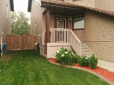 House for rent in Davidson creek neighbourhood Image# 1