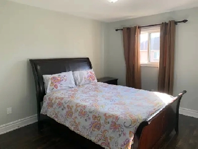 Spacious Room at Prime Location