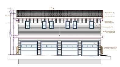 (PE-SALE) 4-PLEX FOR SALE IN HOLYROOD EDMONTON, AB Image# 1