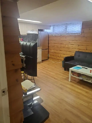 Bachelor basement Image# 1