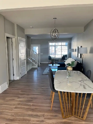 Glenridding 3 bedroom Furnished Rental for April 1st Image# 10